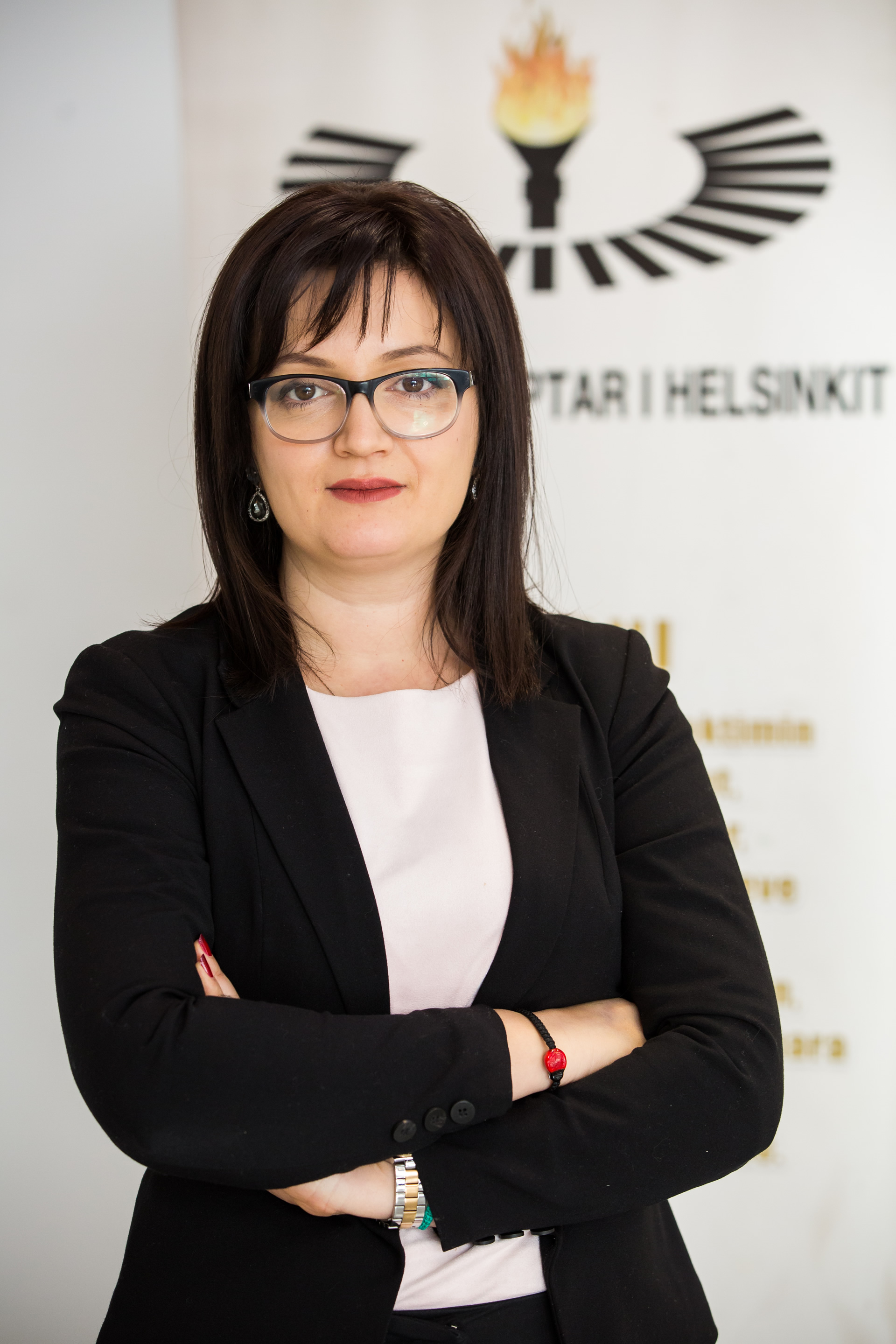 Erida Skendaj