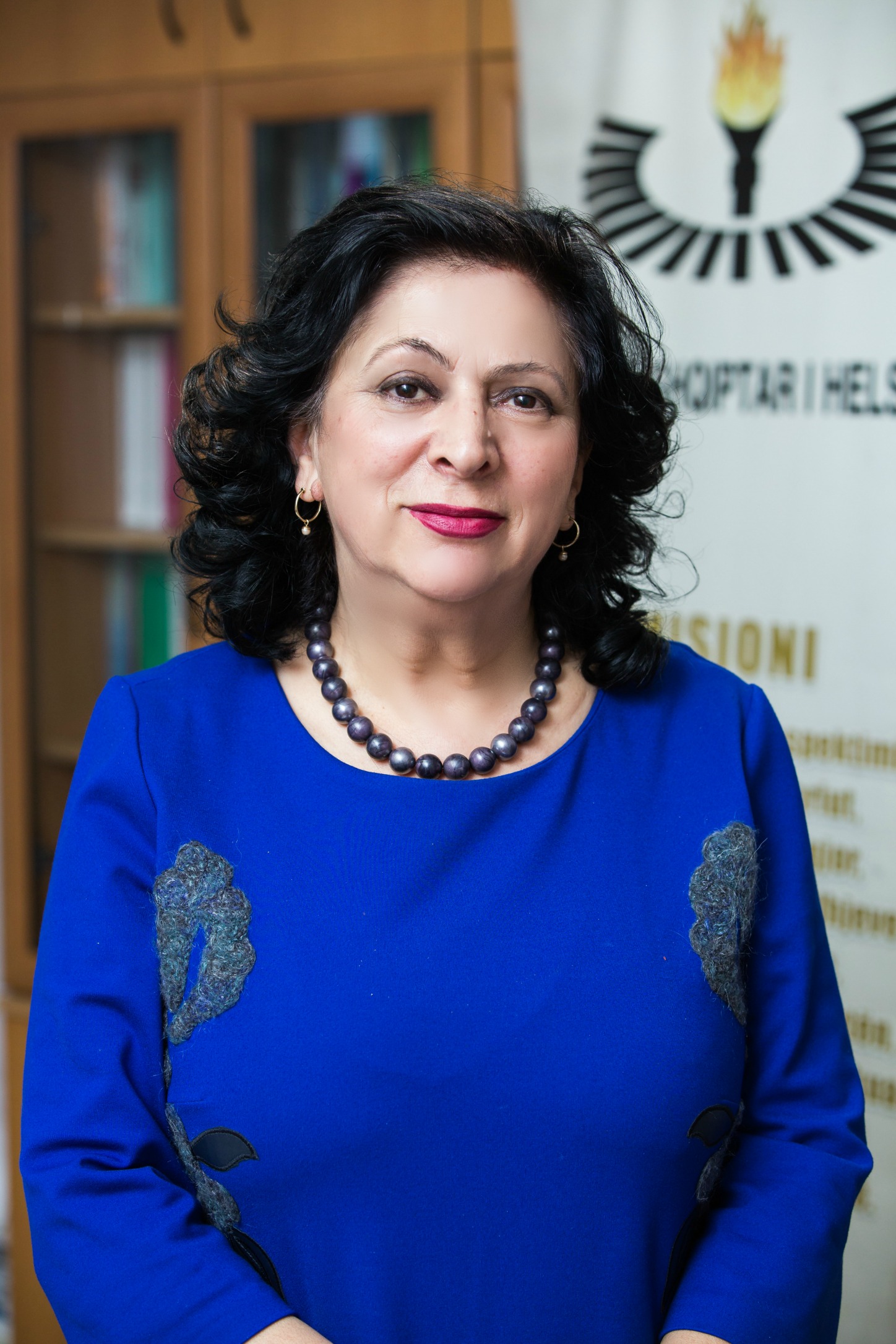 Katerina Sherko foto