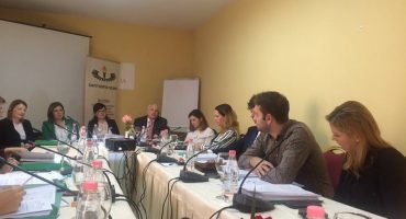 Projekti-Për të rritur transparencën, gjithëpërfshirjen dhe përgjegjshmërinë në procesin e vettingut (6)