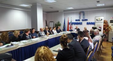 Shoqëria civile kundër ekstremizmit të dhunshëm (1)