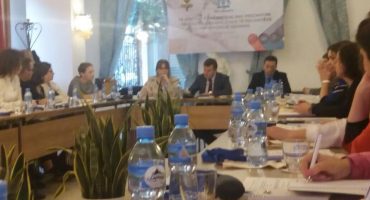 Rrjetit të shoqatave të Pacientëve me Sëmundje Kronike (2)